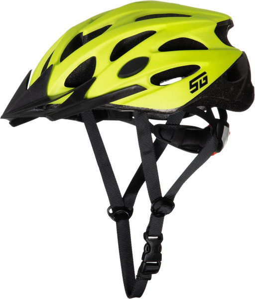 Изображение товара Защитный шлем STG MV29-A / Х126525 (S, зеленый матовый)