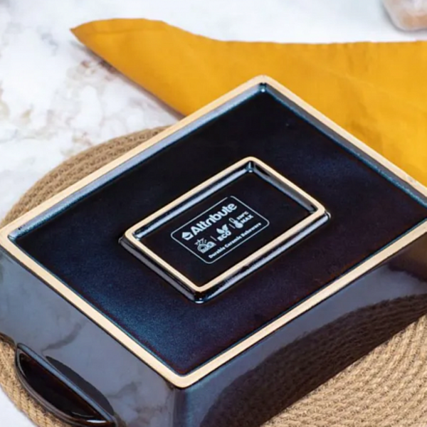 Изображение товара Форма для запекания Attribute Nativa / ABN002