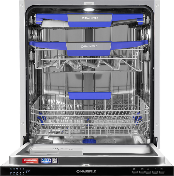 Изображение товара Посудомоечная машина Maunfeld MLP60230 Light Beam