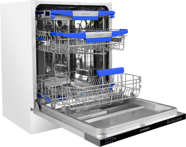 Изображение товара Посудомоечная машина Maunfeld MLP60230 Light Beam