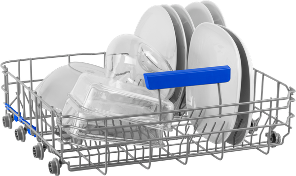 Изображение товара Посудомоечная машина Maunfeld MLP60230 Light Beam