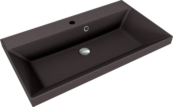 Изображение товара Умывальник Florentina Астория 800 (антрацит)