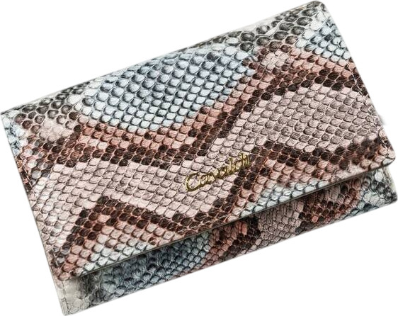 Изображение товара Портмоне Cedar 4U Cavaldi / PX23-DNH-2325 (черный)