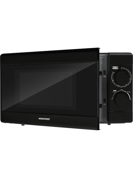 Изображение товара Микроволновая печь Nordfrost MW 2070 B