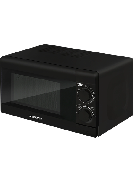 Изображение товара Микроволновая печь Nordfrost MW 2070 B