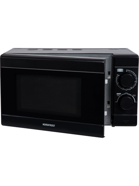 Изображение товара Микроволновая печь Nordfrost MW 2070 B