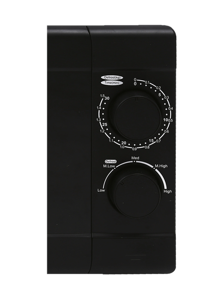 Изображение товара Микроволновая печь Nordfrost MW 2070 B
