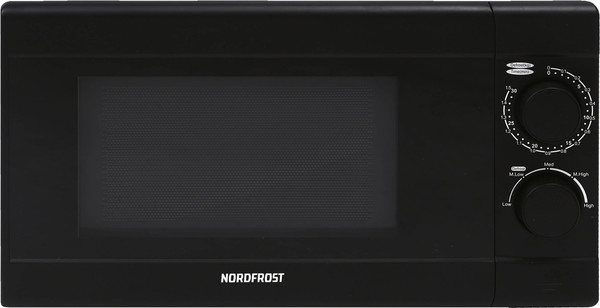 Изображение товара Микроволновая печь Nordfrost MW 2070 B