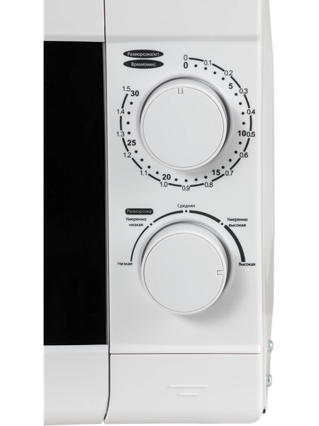 Изображение товара Микроволновая печь Nordfrost MW 2070 W