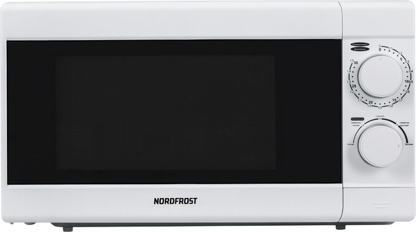 Изображение товара Микроволновая печь Nordfrost MW 2070 W