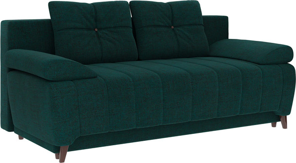 Изображение товара Диван Bravo Мебель Тонга Стандарт 7 вариант (аквамарин)