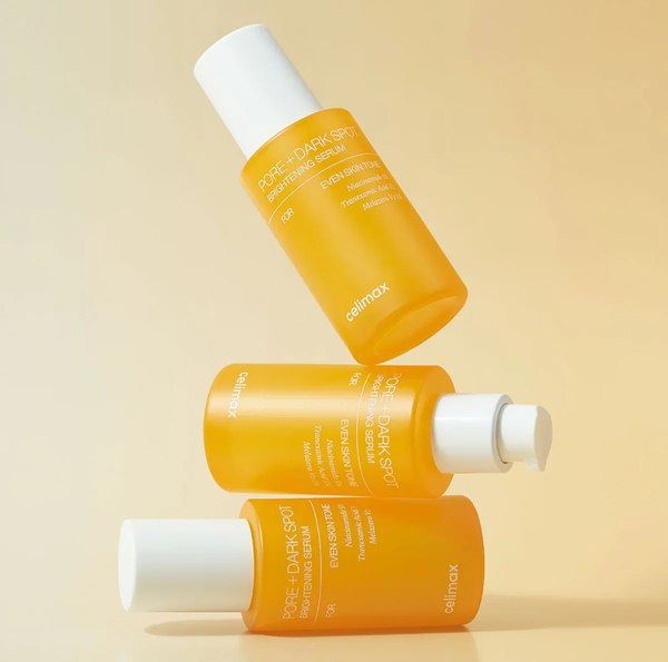 Изображение товара Сыворотка для лица Celimax Pore+Dark Spot Brightening Serum (10мл)