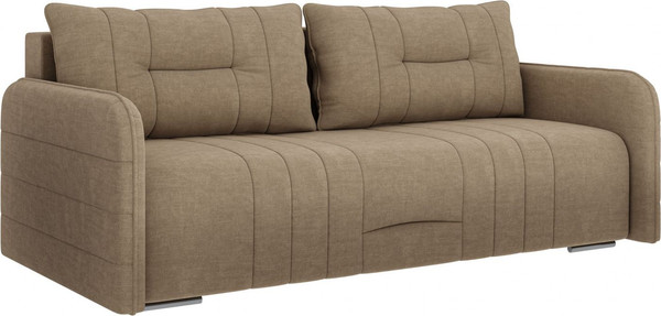 Изображение товара Диван Bravo Мебель Тонга-2 Стандарт 5 вариант (песчаный)