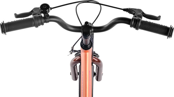 Изображение товара Детский велосипед Maxiscoo Jazz Стандарт 18 2025 / MSC-J1841 (пудра, разобранный, в коробке)