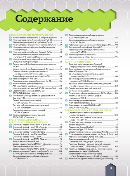 Изображение товара Энциклопедия АСТ Современная военная техника, твердая обложка (Макаркин Ростислав)