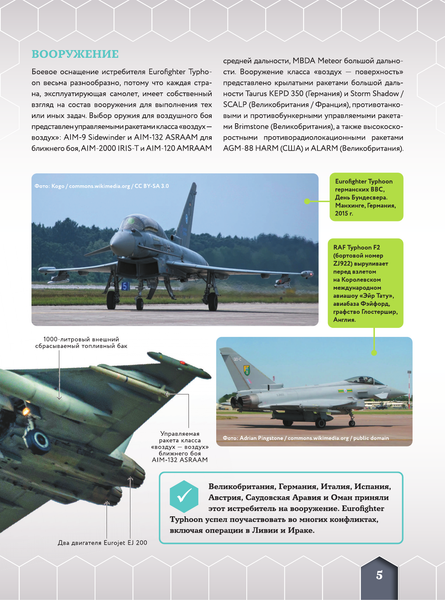 Изображение товара Энциклопедия АСТ Современная военная техника, твердая обложка (Макаркин Ростислав)