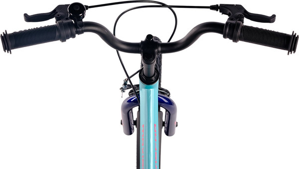 Изображение товара Детский велосипед Maxiscoo Jazz Стандарт 18 2025 / MSC-J1844 (мятный)