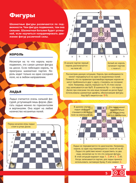 Изображение товара Энциклопедия АСТ Шахматы. Большая энциклопедия, твердая обложка (Смирнов Дмитрий)