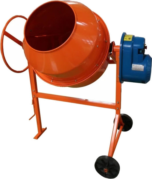 Изображение товара Бетономешалка Строймаш СБР-190 (220В)