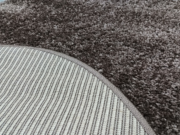 Изображение товара Коврик Витебские ковры Овал 13С57-ВИ sh 58 (0.8x1.5)