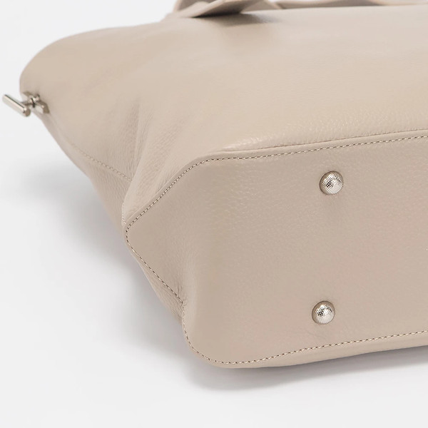 Изображение товара Сумка Poshete 845-SJ7693OL-LCF (кофе)