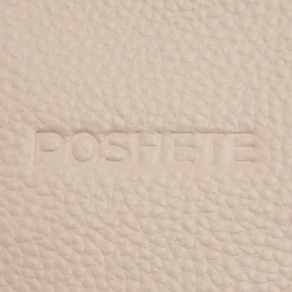 Изображение товара Сумка Poshete 845-SJ7693OL-LCF (кофе)