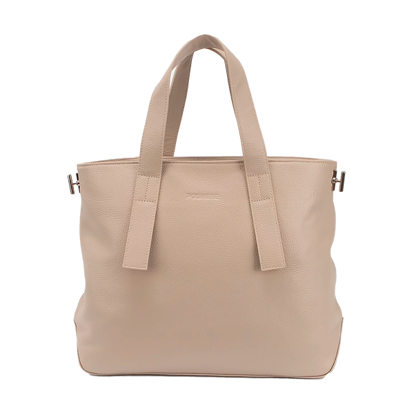 Изображение товара Сумка Poshete 845-SJ7693OL-LCF (кофе)