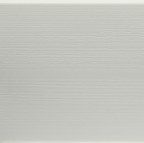 Изображение товара Плинтус LinePlast 100мм LB001+LK002 (белый с тиснением)