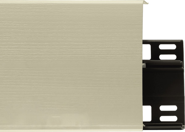 Изображение товара Плинтус LinePlast 100мм LB027+LK002 (смола фисташкового дерева)