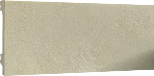 Изображение товара Плинтус Korner Verona KX05 502030 (кальцит Beige)