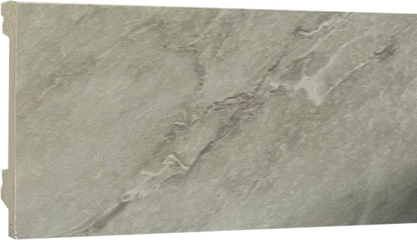 Изображение товара Плинтус Korner Verona KX05 502033 (камень Moon)