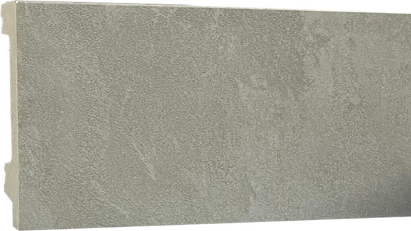 Изображение товара Плинтус Korner Verona KX05 502032 (бетон Light)