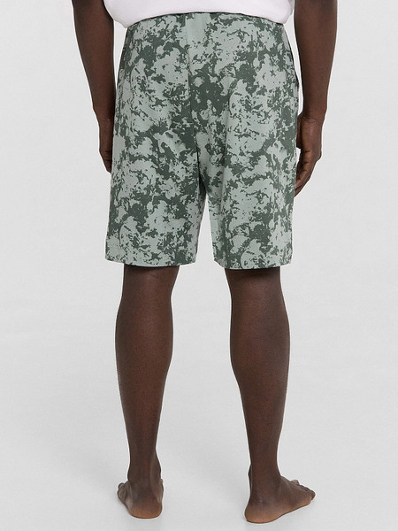 Изображение товара Шорты домашние Mark Formelle 531027-1 (р.98-182/188, миллитари варка на зеленом)