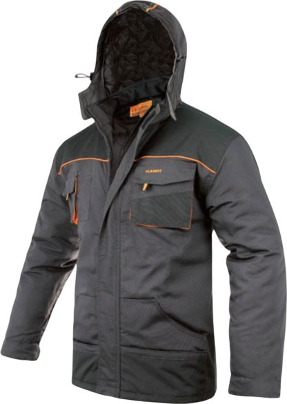 Изображение товара Куртка рабочая ArtMas Classic Long (р.46/171)