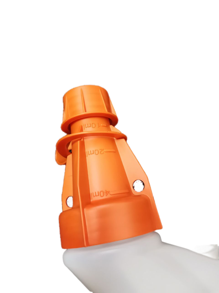 Изображение товара Канистра Farmertec HF10120 (1л)