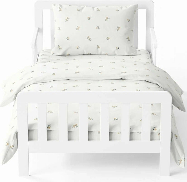 Изображение товара Комплект постельного белья Ночь нежна Мадлен 1.5сп 50x70 / 500389-1