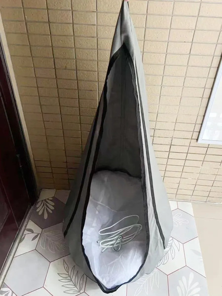 Изображение товара Гамак-качели Sundays Garden Кокон ZH121603-2