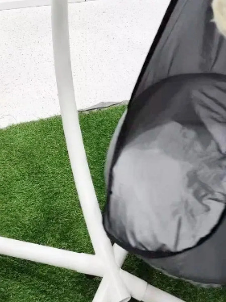 Изображение товара Гамак-качели Sundays Garden Кокон ZH121603-2