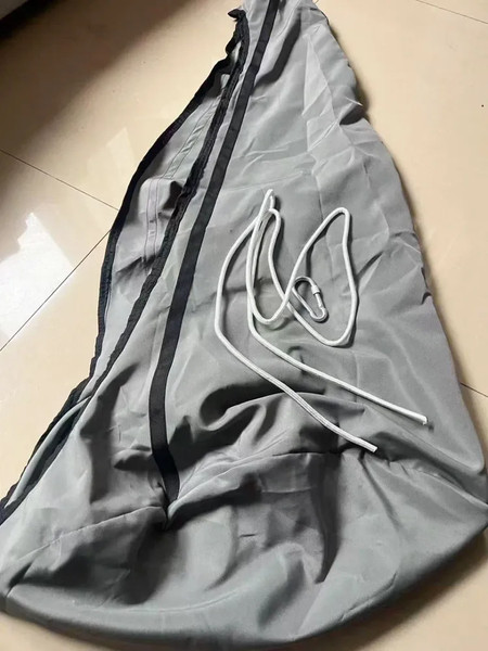 Изображение товара Гамак-качели Sundays Garden Кокон ZH121603-2