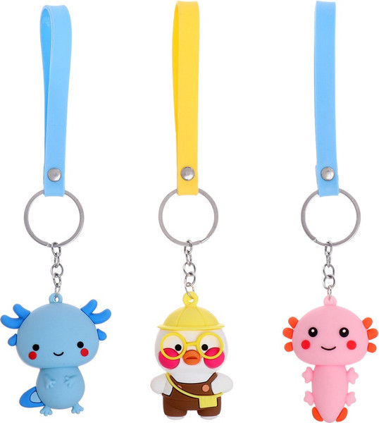 Изображение товара Игрушка-сюрприз Woow Toys Funny Box. Уточка / 10248983