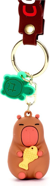 Изображение товара Игрушка-сюрприз Woow Toys Funny Box. Капибарочки / 10670173