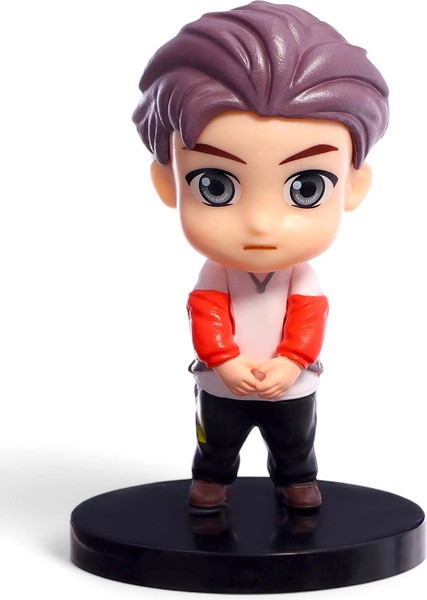 Изображение товара Игрушка-сюрприз Woow Toys Funny Box. K-Pop JY-2088 / 10722675