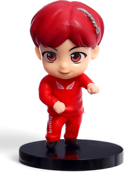 Изображение товара Игрушка-сюрприз Woow Toys Funny Box. K-Pop JY-2088 / 10722675