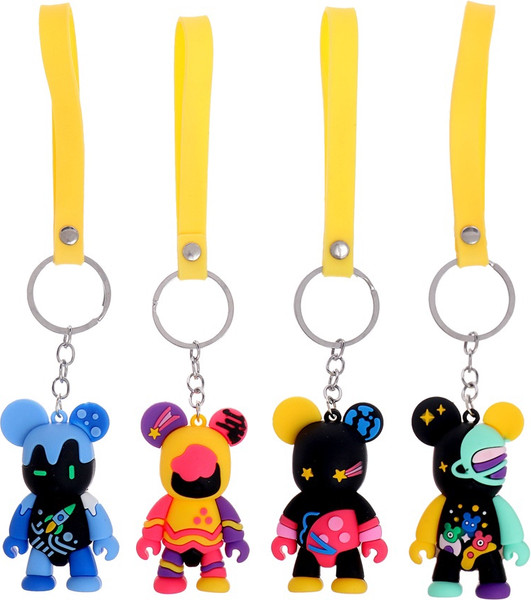 Изображение товара Игрушка-сюрприз Woow Toys Funny Box. Мишки / 10248978