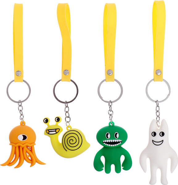 Изображение товара Игрушка-сюрприз Woow Toys Funny Box. Монстрики / 10248979