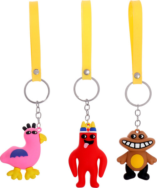 Изображение товара Игрушка-сюрприз Woow Toys Funny Box. Монстрики / 10248979