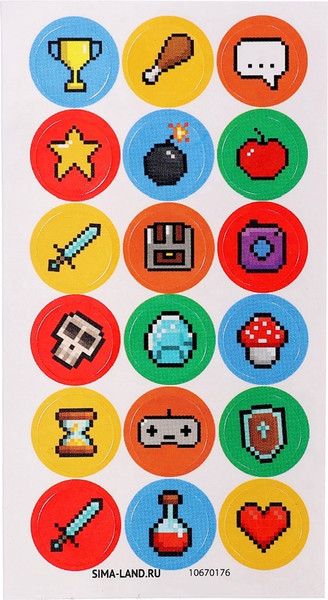 Изображение товара Игрушка-сюрприз Woow Toys Funny Box. Мой мир / 10670176