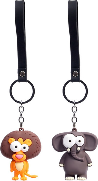 Изображение товара Игрушка-сюрприз Woow Toys Funny Box. Зверятки / 10656003