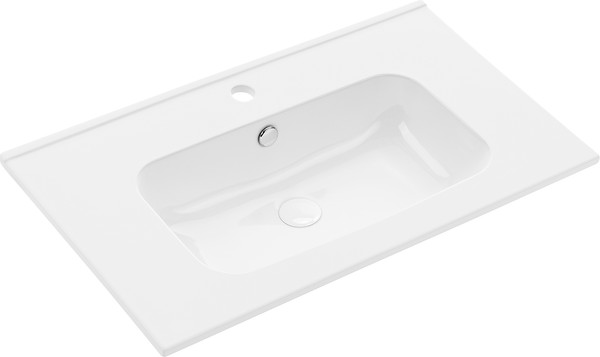 Изображение товара Умывальник Lauter Alton 82 (керамический)