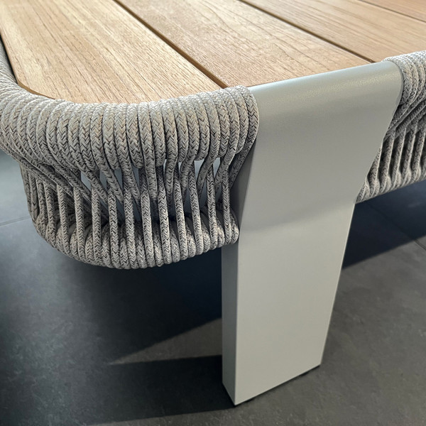 Изображение товара Комплект садовой мебели OUTDOOR Женева / OUT-0054 (шампань)